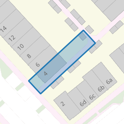 Perceel PTG00-B-3422