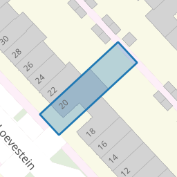 Perceel PTG00-B-3430