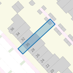 Perceel PTG00-B-3435