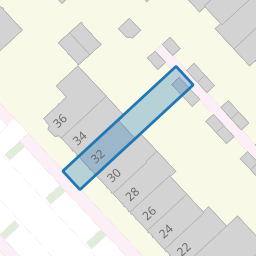 Perceel PTG00-B-3436