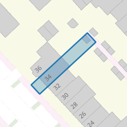 Perceel PTG00-B-3437