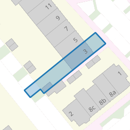 Perceel PTG00-B-3446