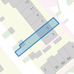 Perceel PTG00-B-3447