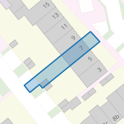 Perceel PTG00-B-3448