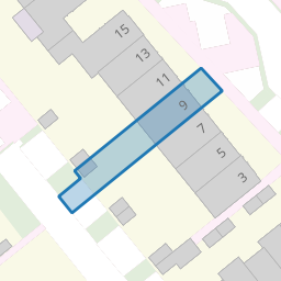 Perceel PTG00-B-3449