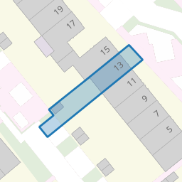 Perceel PTG00-B-3451