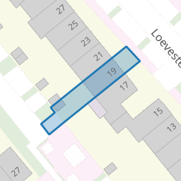 Perceel PTG00-B-3454