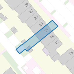 Perceel PTG00-B-3455