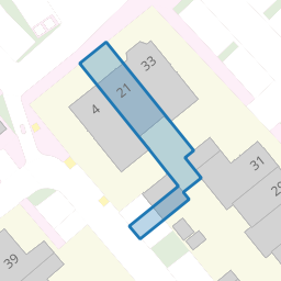 Perceel PTG00-B-3462