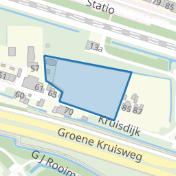 Perceel PTG00-B-3474