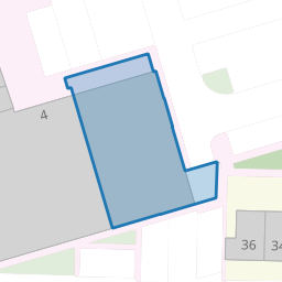 Perceel PTG00-B-3477
