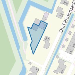 Perceel PTG00-B-3509