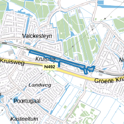 Perceel PTG00-B-3515