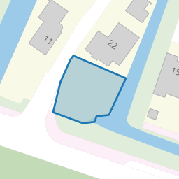 Perceel PTG00-B-3516