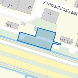 Perceel PTG00-B-3517