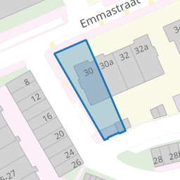 Perceel PTG00-B-3539