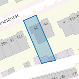 Perceel PTG00-B-3541