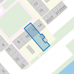 Perceel PTG00-B-3554