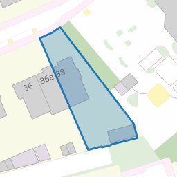 Perceel PTG00-B-3558