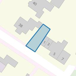 Perceel PTG00-B-3572