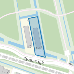 Perceel PTG00-B-3574