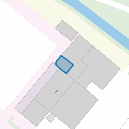 Perceel PTG00-B-3579