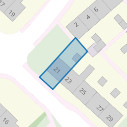 Perceel PTG00-B-3585