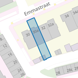 Perceel PTG00-B-3615