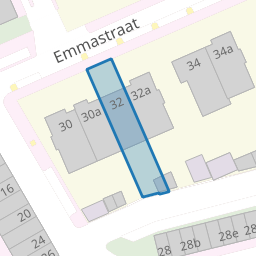 Perceel PTG00-B-3616