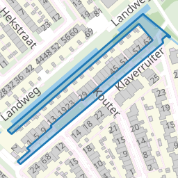 Perceel PTG00-B-3628