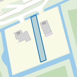 Perceel PTG00-B-3636