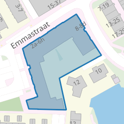 Perceel PTG00-B-3642