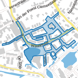 Perceel PTG00-B-3643