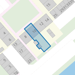 Perceel PTG00-B-3657