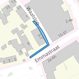 Perceel PTG00-B-3659