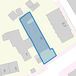 Perceel PTG00-B-3664