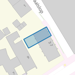 Perceel PTG00-B-3666