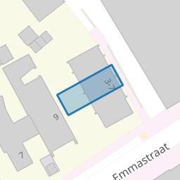 Perceel PTG00-B-3667