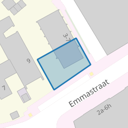 Perceel PTG00-B-3668