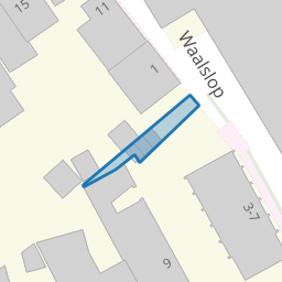 Perceel PTG00-B-3669