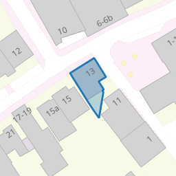 Perceel PTG00-B-3672