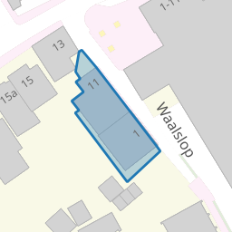 Perceel PTG00-B-3674