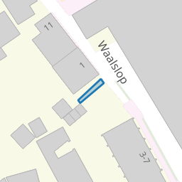 Perceel PTG00-B-3679