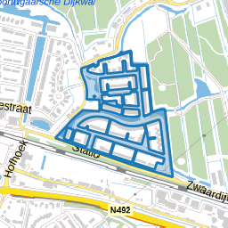 Perceel PTG00-B-3686