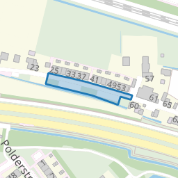 Perceel PTG00-B-3690