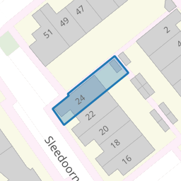 Perceel PTG00-B-3704