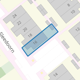 Perceel PTG00-B-3708