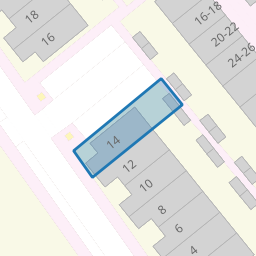 Perceel PTG00-B-3714