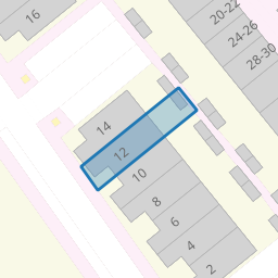 Perceel PTG00-B-3715