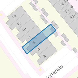 Perceel PTG00-B-3718